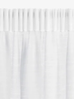 ABRAURCortina ABRAUR 1x140x300 blanco crudo