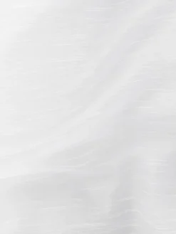 ABRAURCortina ABRAUR 1x140x300 blanco crudo
