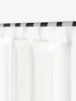 ALAJAURECortina ALAJAURE 1x140x245 blanco