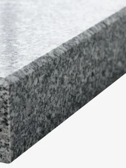 AMMERUDBase de sombrilla de balcón AMMERUD 25kg gris