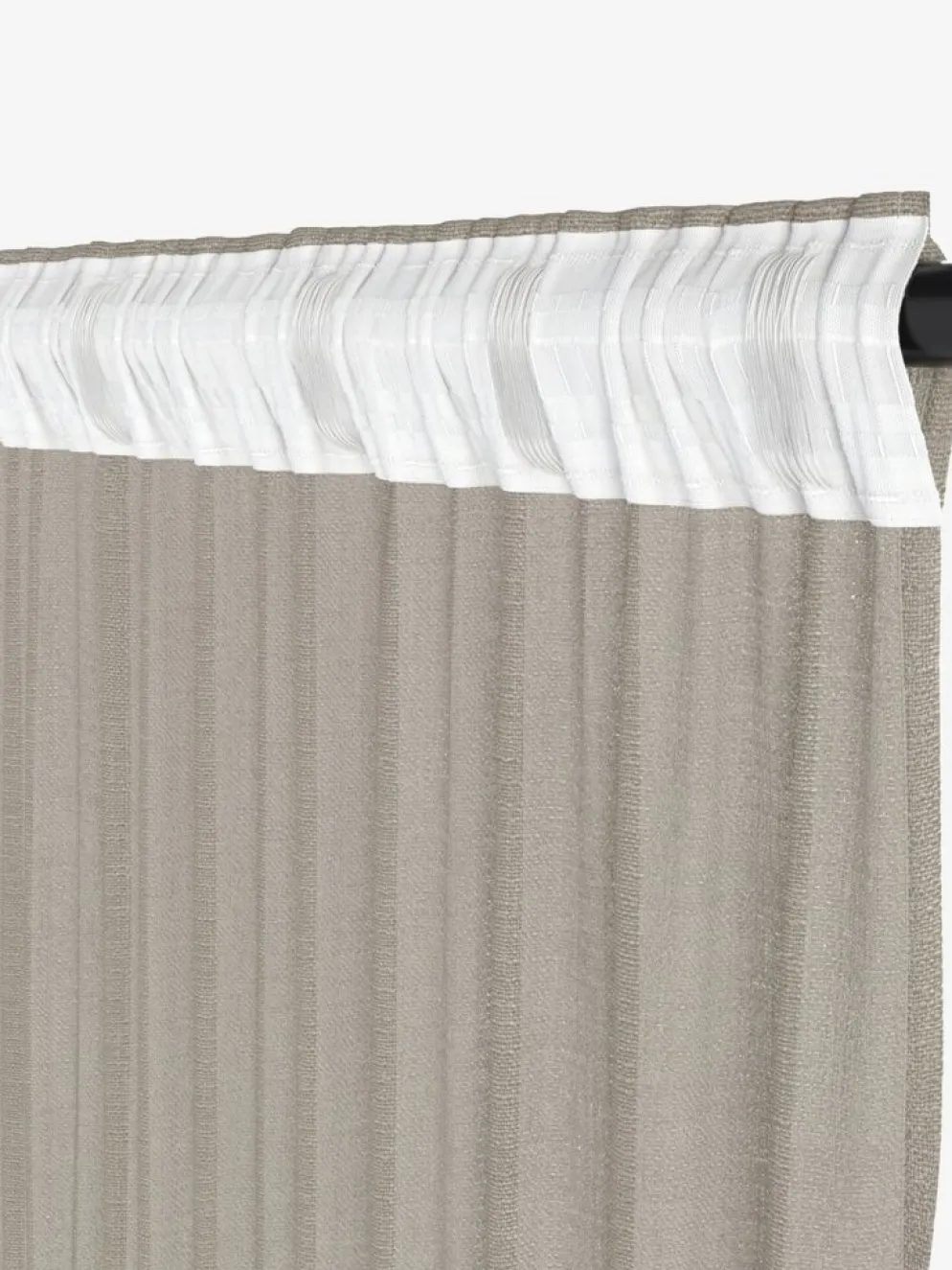 ANJANCortina ANJAN 1x135x245 arena