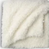 BALLBLOMManta BALLBLOM 130x180 blanco
