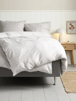BEATEBASICJuego funda nórdica sirsaca BEATE 155x220 gris