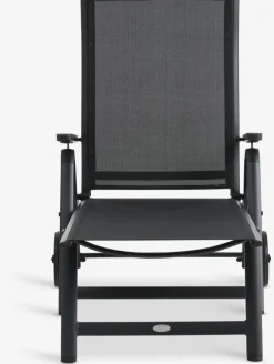 BREDSTENTumbona BREDSTEN A79xL187 negro