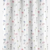 BRUNNAPLUSCortina de ducha BRUNNA 180x200cm multicolor