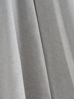BUBERGSombrilla colgante BUBERG A300xL300 gris claro