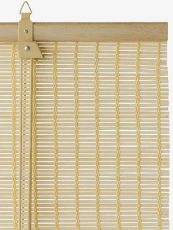 BYREEstor enrollable bambú BYRE 80x160 natural