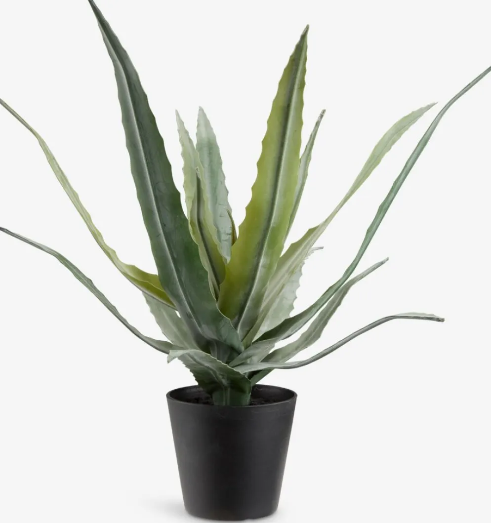 CELIUSPlanta artificial CELIUS A39cm verde