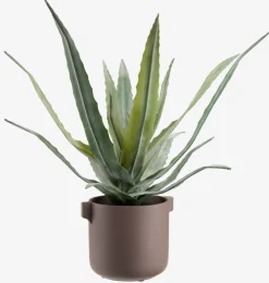 CELIUSPlanta artificial CELIUS A39cm verde