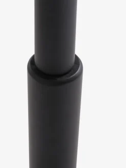 CIRKELHUSEPerchero de pie CIRKELHUSE negro