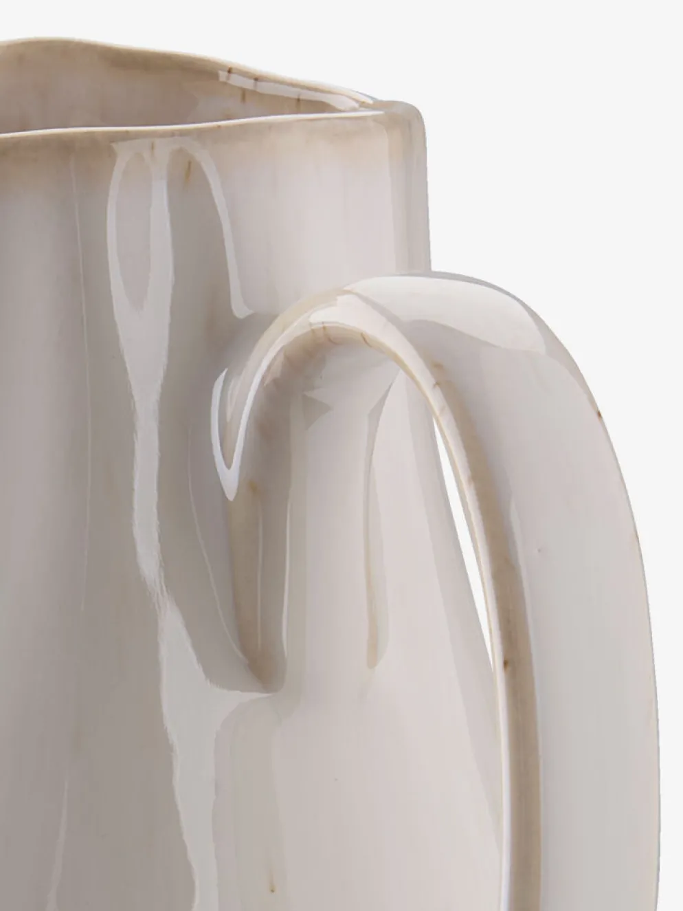 CLEMENJarra CLEMEN A22 cm 1,6L blanco