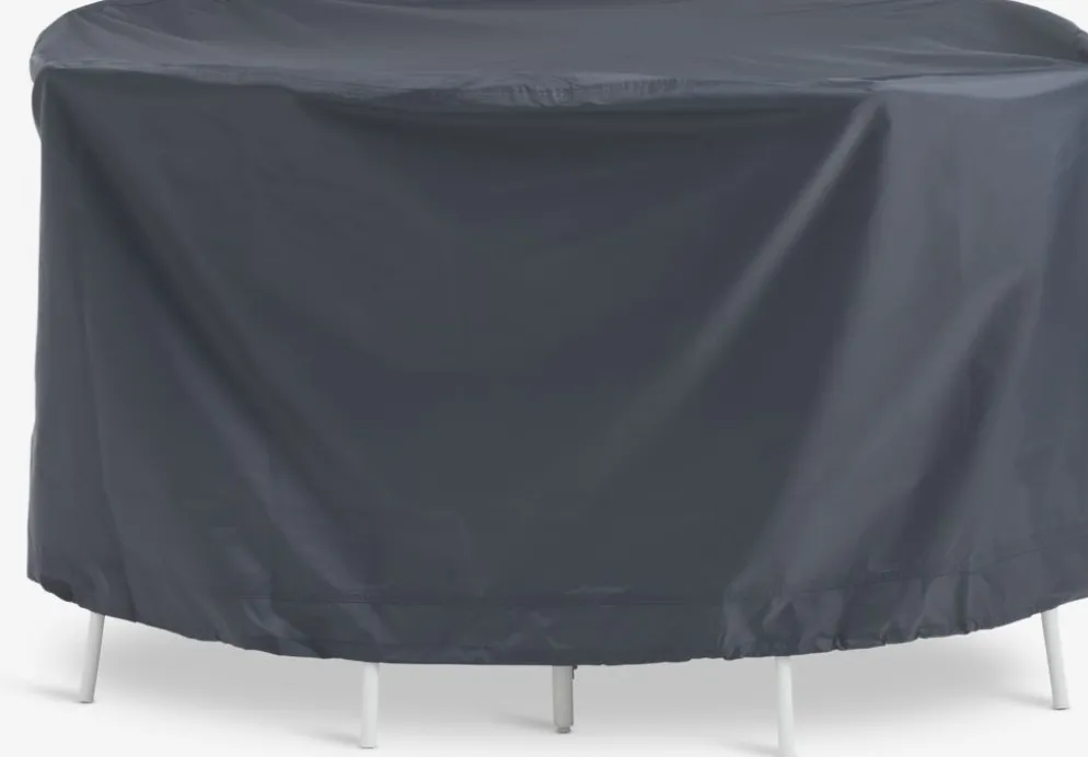 DUGGFunda para muebles de jardín DUGG Ø160 para conjunto jardín