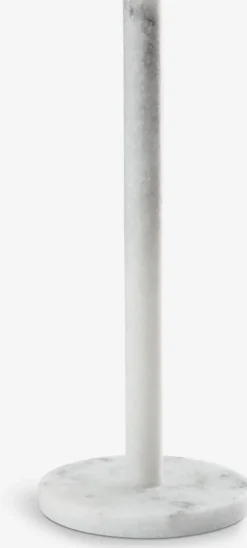 EINARPortarrollos de cocina EINAR Ø13xA31cm mármol
