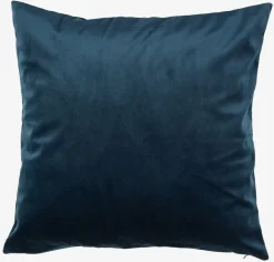 ERTEVIKKEFunda de cojín ERTEVIKKE 50x50 azul