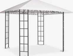 FAABORGCenador FAABORG A3xL3xA2,65m blanco