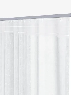FEMUNDENCortina FEMUNDEN 1x140x245 blanco