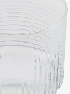 FERDINANDVaso FERDINAND 32cl transparente