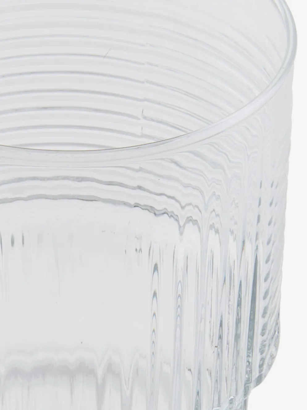 FERDINANDVaso FERDINAND 32cl transparente