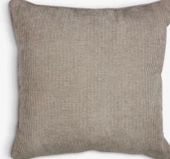 FJELLFIOLCojín FJELLFIOL 45x45 gris cálido/beis