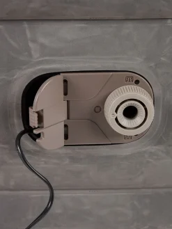 FLODENGECama hinchable FLODENGE A152xL203xA46