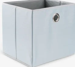FRANSCesta FRANS A32xL28xA30cm gris