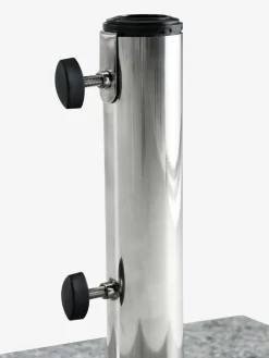 GAMMELSOLEBase de sombrilla GAMMELSOLE 45kg gris