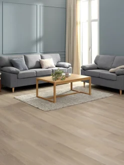 GEDVEDConjunto de sofás GEDVED 2 unidades gris