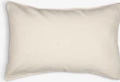 GROGOLDFunda de almohada algodón lavado GRO 50x70/75 natural