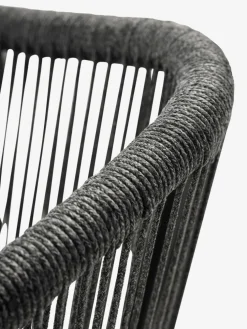 HAGEN + GILJAMesa HAGEN L160 + 4 sillas GILJA gris