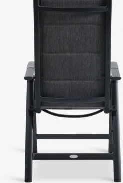 HAGEN + MYSENMesa HAGEN L214 + 4 sillas MYSEN gris