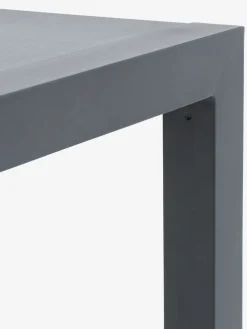 HAGENMesa de jardín HAGEN A100xL214 gris
