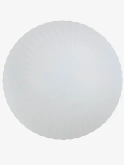 HAUKUGLELámpara solar HAUKUGLE Ø13xA37cm blanco