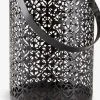 HEIMIRPortavelas HEIMIR Ø15xA20cm negro