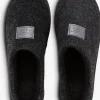 HERRESTADZapatillas HERRESTAD antracita números 41-46