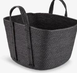 HJALTICesta HJALTI A30xL30xA20cm negro