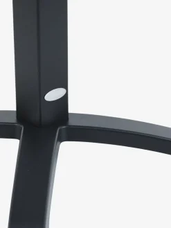 HOBRO + AIDTMesa HOBRO L70 + 2 sillas AIDT negro
