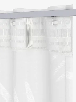 HUGLACortina HUGLA 1x140x245 blanco