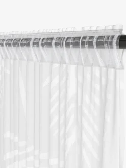 HUGLACortina HUGLA 1x140x245 blanco