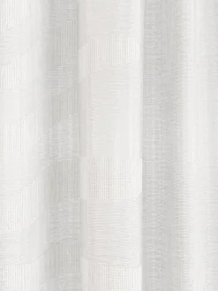 HUGLACortina HUGLA 1x140x245 blanco