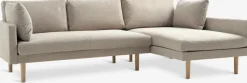 HVIDBJERGSofá HVIDBJERG chaise longue arena