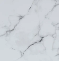 HVITROTMantel individual HVITROT Ø38 mármol blanco