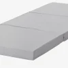 HYLLABASICColchón plegable 60x190cm HYLLA