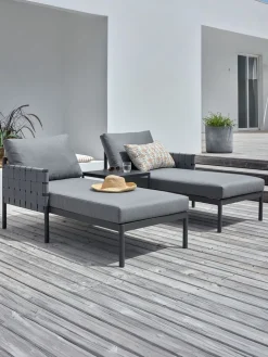 IANOTumbona IANO A136xL156 gris