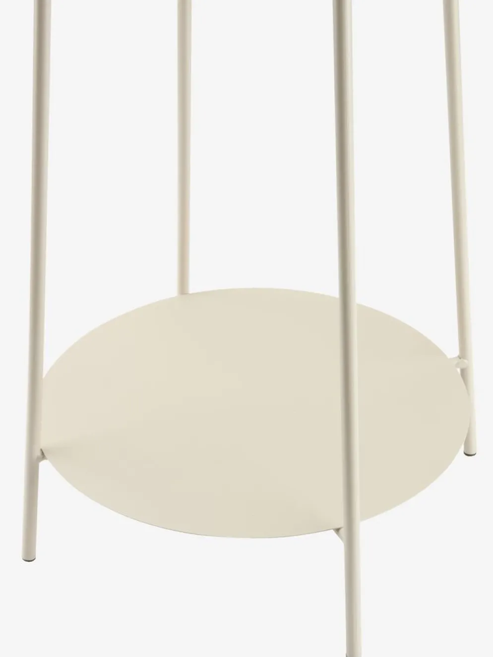 IBSoporte IB Ø35xA60cm beis