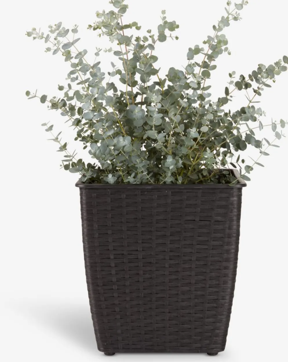 ISLOMCesto de jardín ISLOM 31x31x32 variado