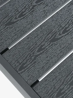 JERSORE + LEKNESMesa JERSORE L70 + 2 sillas LEKNES negro