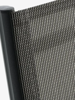 JERSORE + MELLBYMesa JERSORE L70 + 2 sillas MELLBY negro