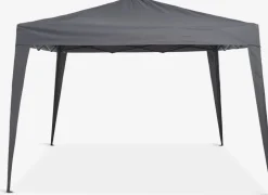 JERUPCenador JERUP A2,7xL2,7xA2,6m gris