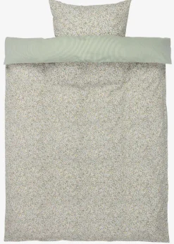 JOSEFINEPLUSJuego funda nórdica JOSEFINE 155x220 verde