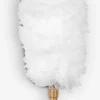 KAIPlumero KAI Ø12xA59cm blanco